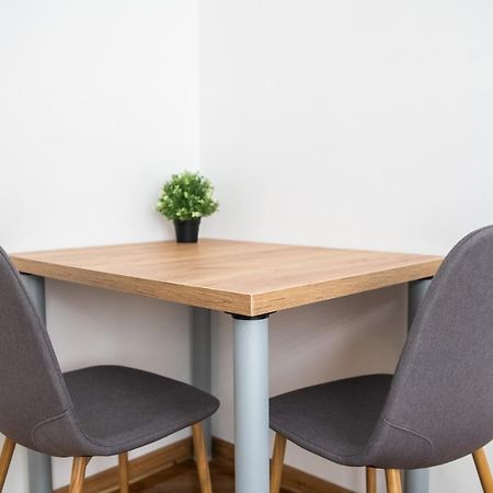 Apartman Tea 3 ベオグラード エクステリア 写真